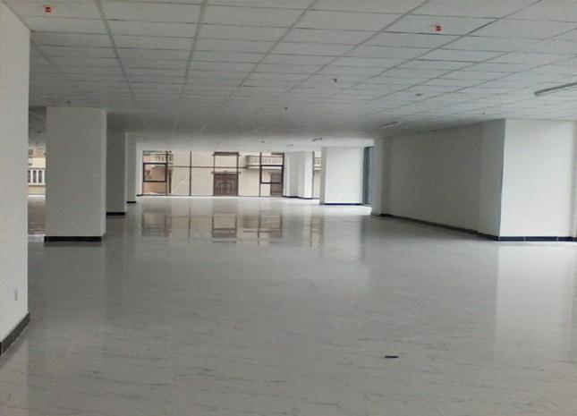  Cho thuê sàn văn phòng 200, 400, 1000 m2 tại Hapulico Complex giá 230 nghìn/m2/tháng
