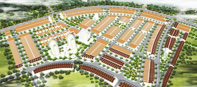 Đất nền sổ đỏ Quảng  Nam dự án coco city giá chỉ 13.3TR/NỀN/M2 LH: 01637491248