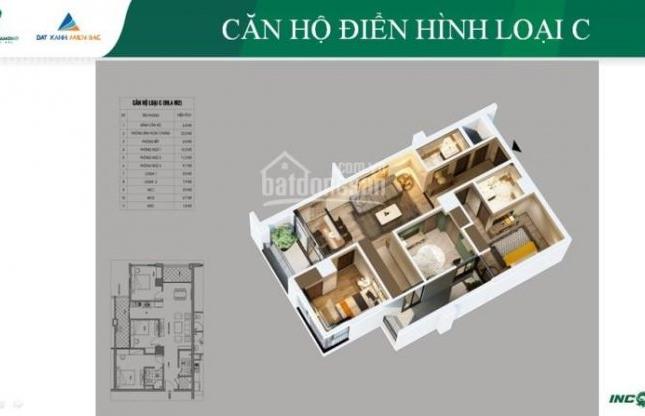 Giấc mơ an cư trong căn hộ cao cấp nhất quận Long Biên với 1,3 tỷ. LH 0964505058