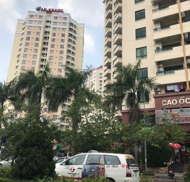 Bán căn hộ cao cấp An Khang, khu An Phú - An Khánh, Q.2 3,2 tỷ