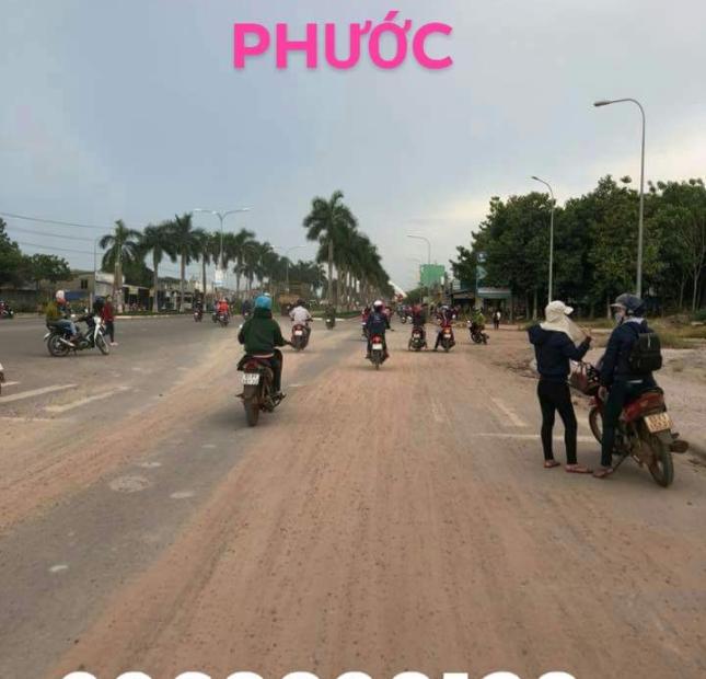 BÌNH PHƯỚC - mua đất tặng quà hấp dẫn nhanh tay số lượng có hạn.LH 0968898138