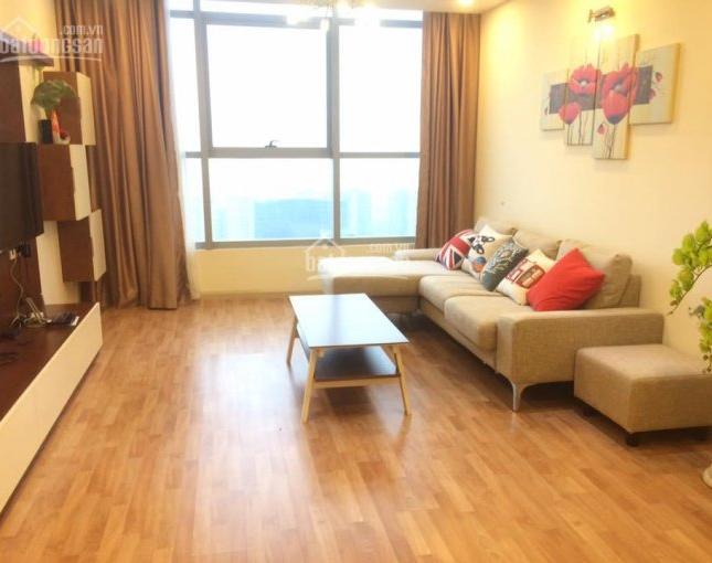 Cho thuê căn hộ FLC Phạm Hùng tầng 19, 70m2, 2 ngủ,đủ nội thất,12tr/th LH: A Thế Anh 0978960596
