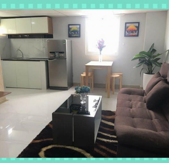 Cho thuê căn hộ mini giá mềm Q4,Q7, Quận 1, Hồ Chí Minh