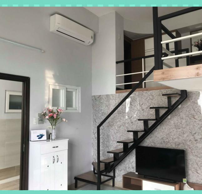Cho thuê căn hộ mini giá mềm Q4,Q7, Quận 1, Hồ Chí Minh