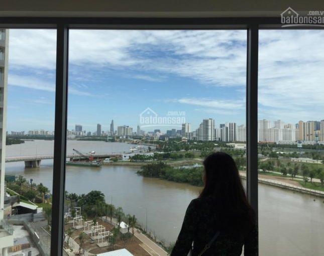 Bán căn hộ Đảo Kim Cương Quận 2, view sông, 1-2-3 phòng ngủ, 89 - 120m2, giá chênh lệch ít nhất

