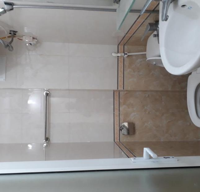 Bán căn hộ 34m, Chùa Láng, ở ngay, giá 840trd. LH 0973688060