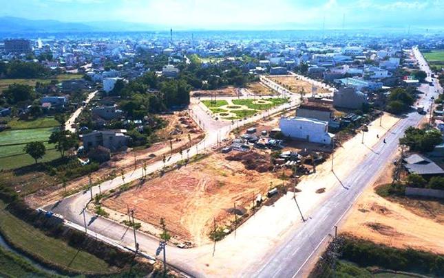 Cần bán đất nền ngay tại trung tâm thành phố Quy Nhơn