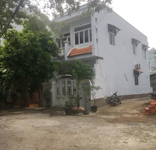Bán nhà đường số Lacasa Hoàng Quốc Việt Phường Phú Thuận Quận 7