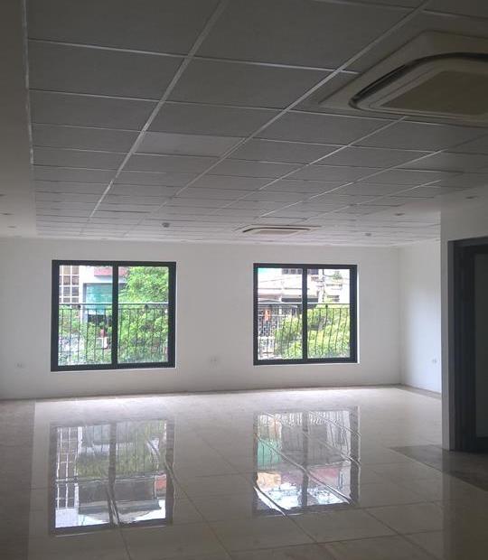 Cho thuê sàn văn phòng tại phố Nam Đồng, diện tích 80m2, giá chỉ 11tr/th