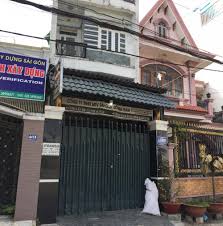 Bán nhà hẻm Nguyễn Trãi - Lê Thị Riêng, Quận 1, DT 3x10m, giá 4.1 tỷ