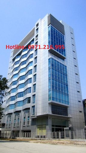 VG Building Nguyễn Trãi cho thuê văn phòng 180m2 có cắt lẻ giá khuyến mại, LH: 0971216995