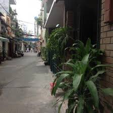 Bán nhà mặt phố tại Đường Huỳnh Văn Bánh, Phú Nhuận,  Hồ Chí Minh diện tích 92m2