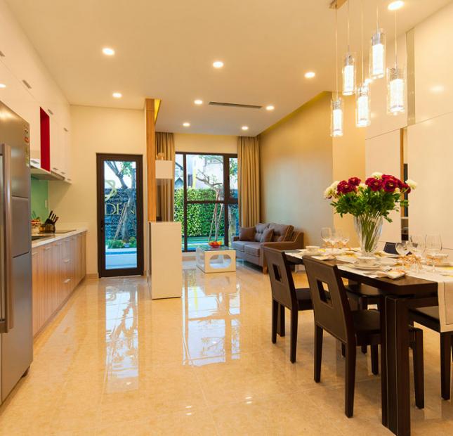 Bán căn Jamila Khang Điền Quận 9, 2PN, 68m2, Tầng cao View đẹp, Giá tốt 2 tỷ