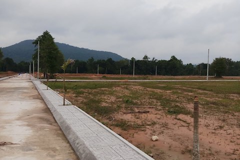 Đầu tư đất nền tại Phú Quốc trước ngày lên đặc khu