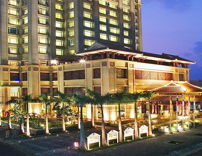 Bán nhà 11 tầng MP Phạm Hồng Thái 215m, mặt tiền 7m giá 125 tỷ!