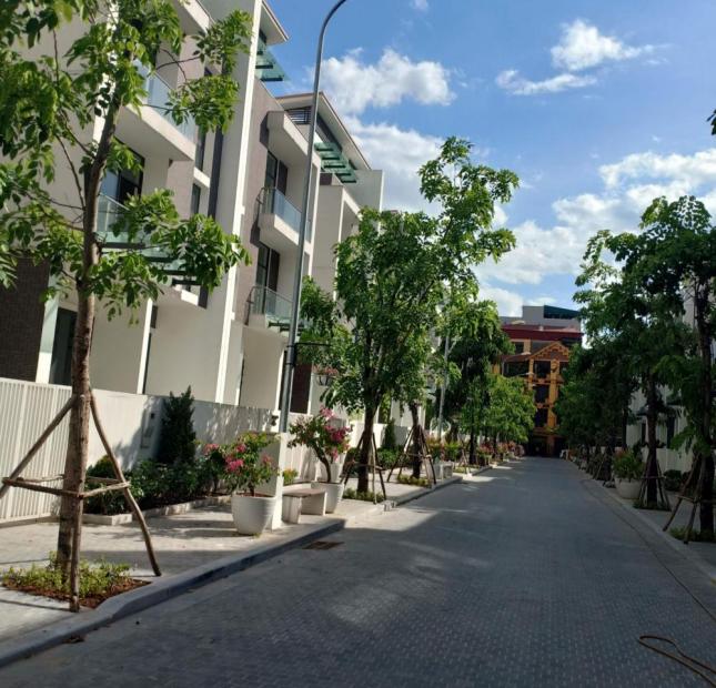 Bán rất gấp biệt thự 2 mặt phố Nguyễn Tuân, Nguyễn Huy Tưởng trung tâm Thanh Xuân 20 tỷ