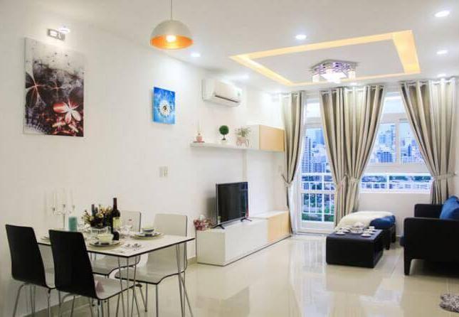 Cần cho thuê căn hộ chung cư I- Home, đường Phạm Văn Chiêu, Q. Gò Vấp