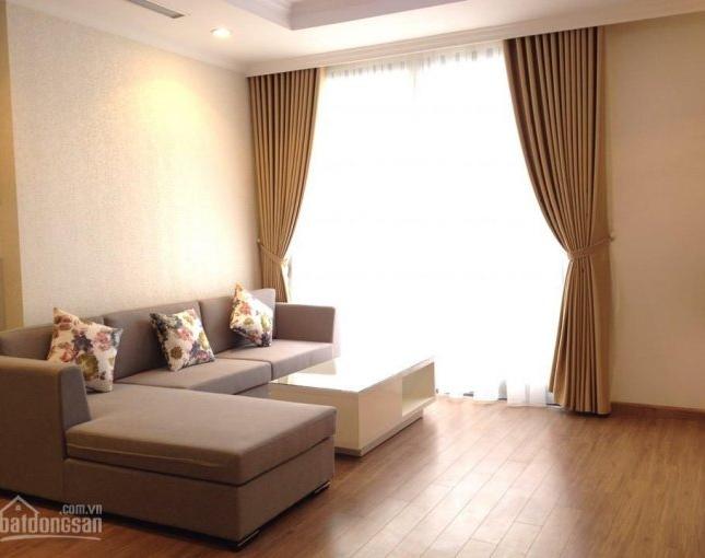 Cho thuê CHCC FLC Complex Phạm Hùng, 2 phòng ngủ, nội thất đẹp, 11 tr/th. LH: 0978960596