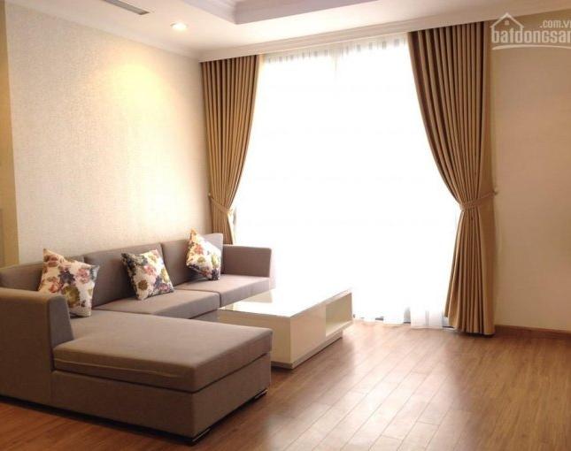 Cho thuê CHCC FLC Complex Phạm Hùng, 2 phòng ngủ, nội thất đẹp, 14tr/th. LH: 0978960596