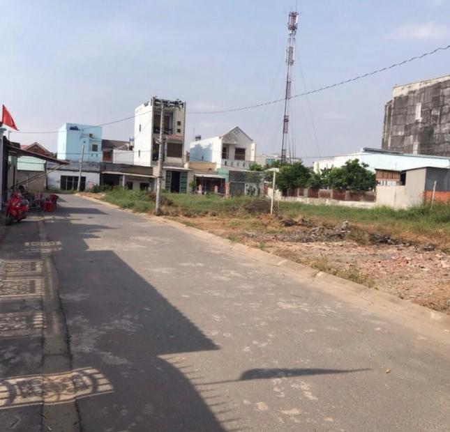 Bán đất 274/13 Nguyễn Văn Tạo. DT 106m xây dựng tự do 2.5 tỷ LH 0961757895