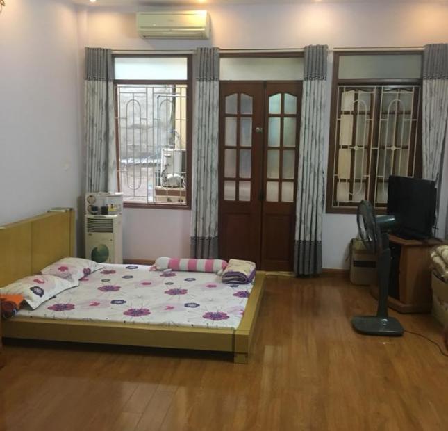 Bán nhà ngõ 35 An Dương: 3,9 tỷ, 45m2 x 4,5 tầng, hướng: Nam