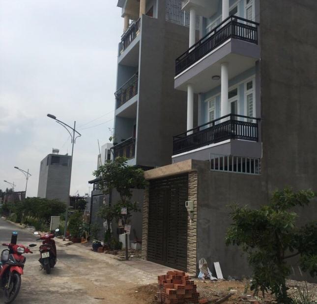 Đất Nền Sổ Hồng KDC Nam Khang Residence Quận 9 Giá Rẻ