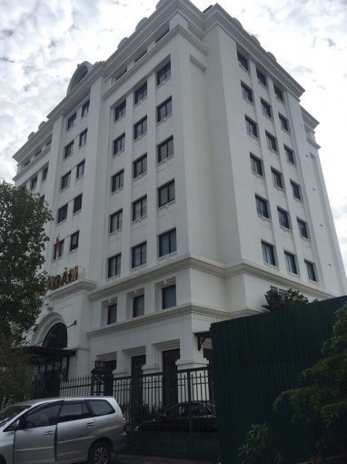 Cho thuê văn phòng tòa Kim Hoàn, phố Duy Tân, Cầu Giấy, 86m2, 165m2. LH 0948.17.5561