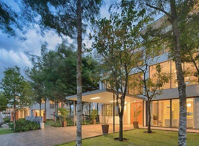 Cần bán Biệt thự Zone 5 Swan Bay – The Garden Villas 320m2 giá 5 tỷ. LH 0902513911