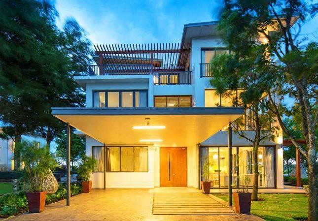 Cần bán Biệt thự Zone 5 Swan Bay – The Garden Villas 320m2 giá 5 tỷ. LH 0902513911