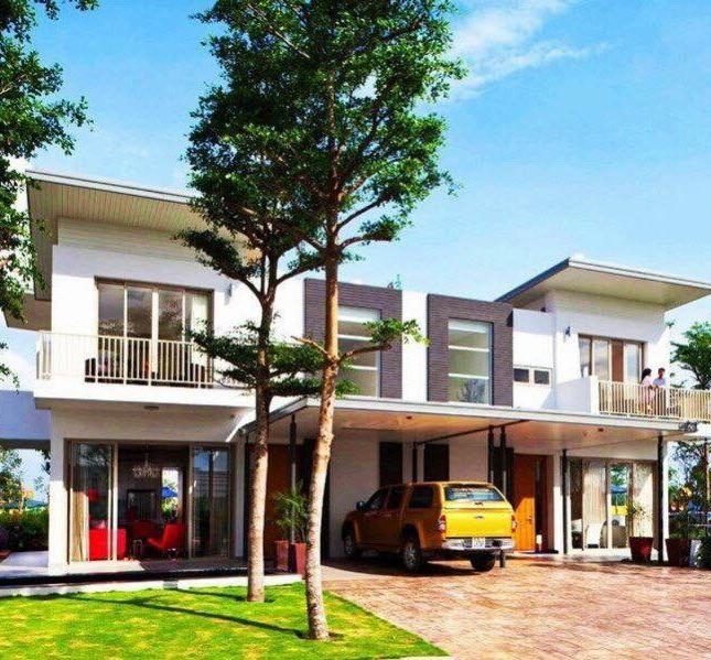 Cần bán Biệt thự Zone 5 Swan Bay – The Garden Villas 320m2 giá 5 tỷ. LH 0902513911