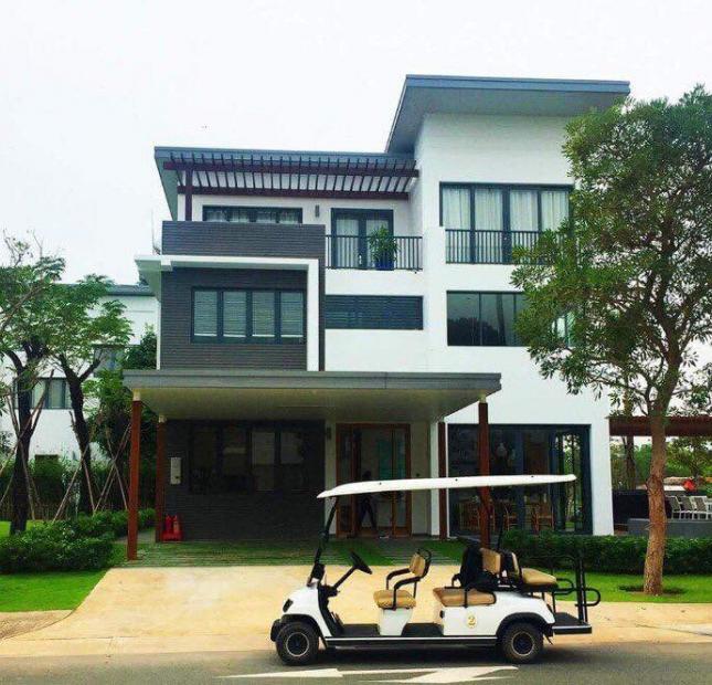 Cần bán Biệt thự Zone 5 Swan Bay – The Garden Villas 320m2 giá 5 tỷ. LH 0902513911