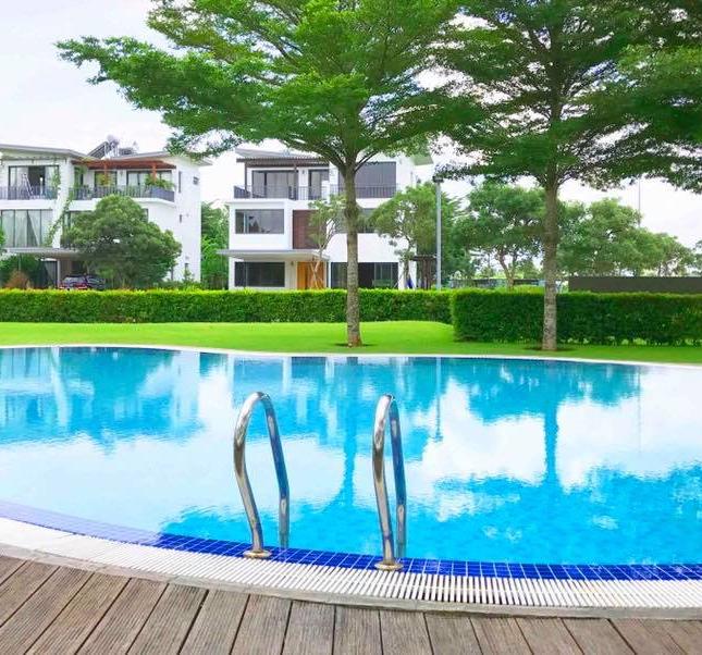 Cần bán Biệt thự Zone 5 Swan Bay – The Garden Villas 320m2 giá 5 tỷ. LH 0902513911