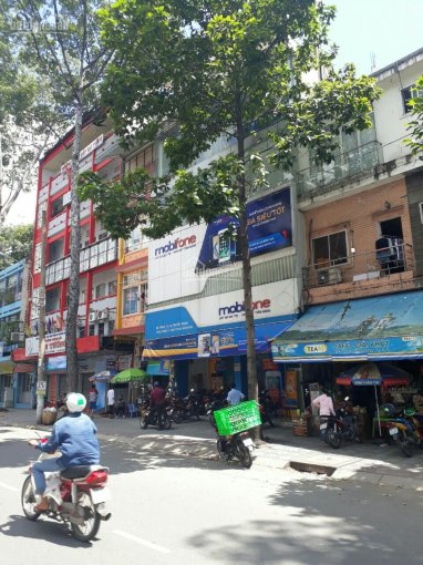 Bán nhà đường Trương Minh Hoàng, Quận Tân Bình sau lottel mart