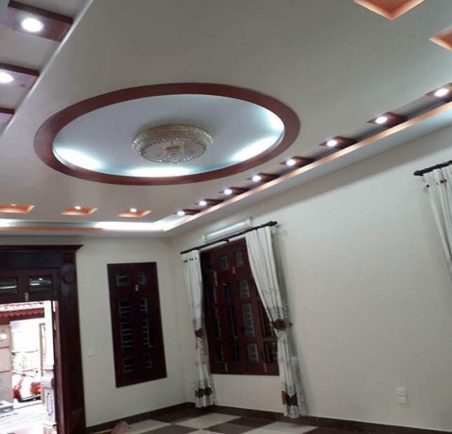 Nhà đẹp không tỳ vết, ôtô - Kinh Doanh - An Dương , Tây Hồ, 73m x 7t chỉ 7.6 tỷ.