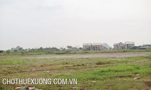 Cho thuê kho, nhà xưởng, đất tại Long Biên, Hà Nội, giá 15 nghìn/m²/tháng