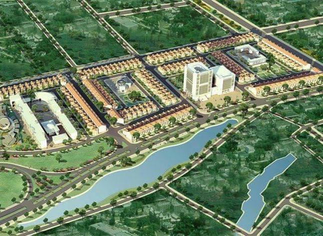                Cần bán lô đất dự án Đền Đô- Từ Sơn –giá 25.5 tr/m2 (0964.198.543)