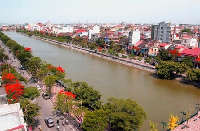 Hot, bán nhà mặt phố Nguyễn Đức Cảnh, gần Nhà Hát Lớn, 150m2, LH 0936.507.588
