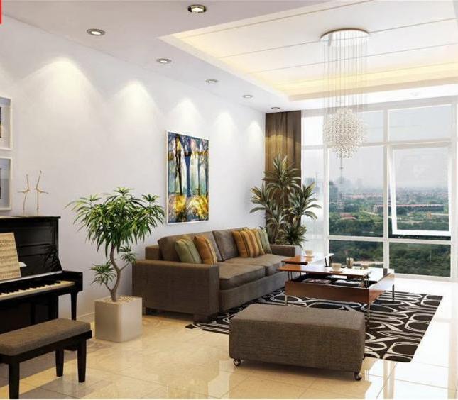 Bán căn hộ siêu đẹp dự án E2 Yên Hòa - Chelsea Residence