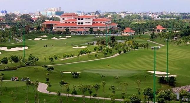  mở bán giai đoạn 1 KĐT Paradise Riverside ngay sân golf Long Thành