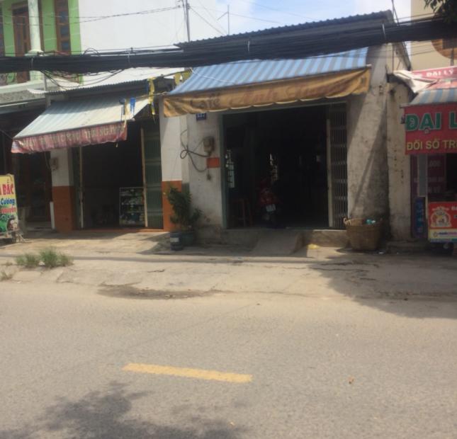 Bán nhà cấp 4 mặt tiền Lê Văn Khương, phường Thới An, quận 12