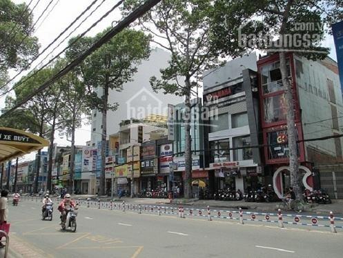 Chính chủ cần bán gấp nhà 2 mặt tiền đang kinh doanh đường Nguyễn Biểu p2 quận 5.