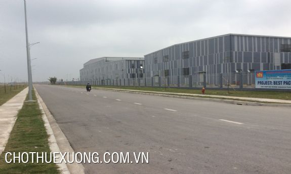 Bán đất nền dự án tại Cẩm Giàng,  Hải Dương diện tích 4900m2  giá 1.27 Triệu/m²