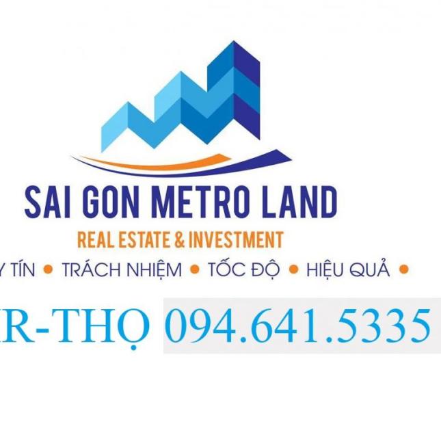 Bán nhà mặt tiền Đồ Sơn P.4, (DT 4x20) 2lầu giá hơn 13 tỷ.	