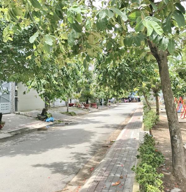 Bán nhà đẹp khu dân cư savimex Phường Phú Thuận  Quận 7