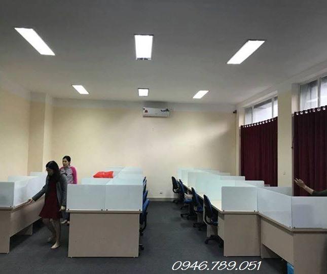 Cho thuê chỗ ngồi làm việc, văn phòng ảo, hội trường, tại 86 Lê Trọng Tấn, LH: 0946 789 051