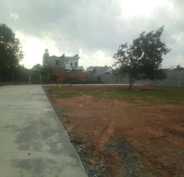 Cần bán lô đất sổ riêng  Bình Hòa, Huyện Vĩnh Cửu.