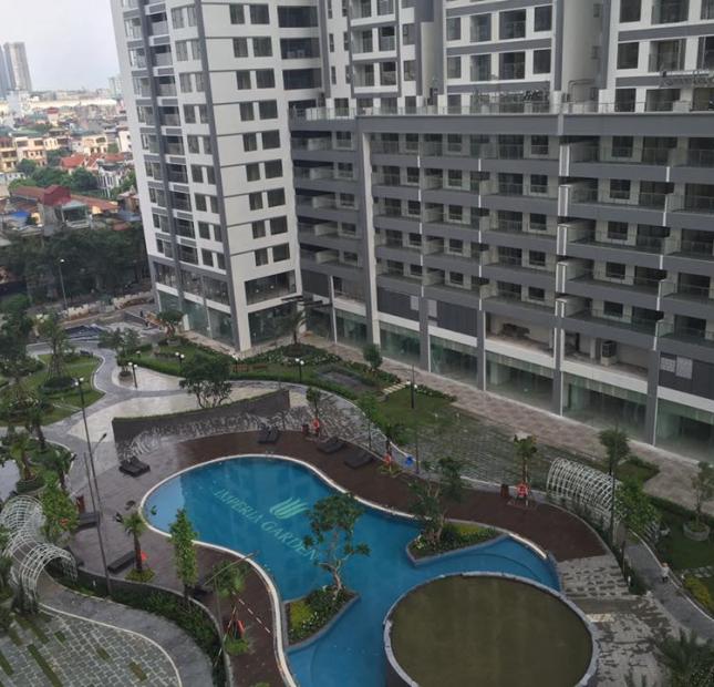 Bán gấp căn hộ 3PN giá 3 tỷ tại dự án Imperia Nguyễn Huy Tưởng, view sân vườn bể bơi