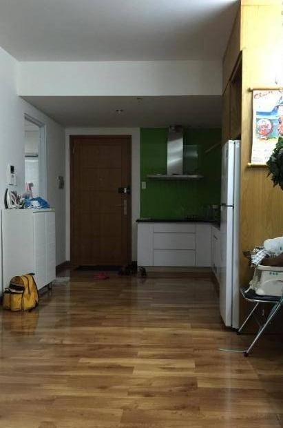 Cho thuê căn hộ chung cư tại Dự án Ehome 5 - The Bridgeview, Quận 7,  Hồ Chí Minh diện tích 54m2  giá 7.5 Triệu/tháng
