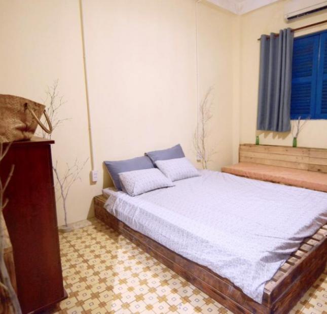  Cho thuê phòng trọ đủ tiện nghi, giá từ 5.5tr đến 6.5 triệu, Trần Hưng Đạo, Quận 1