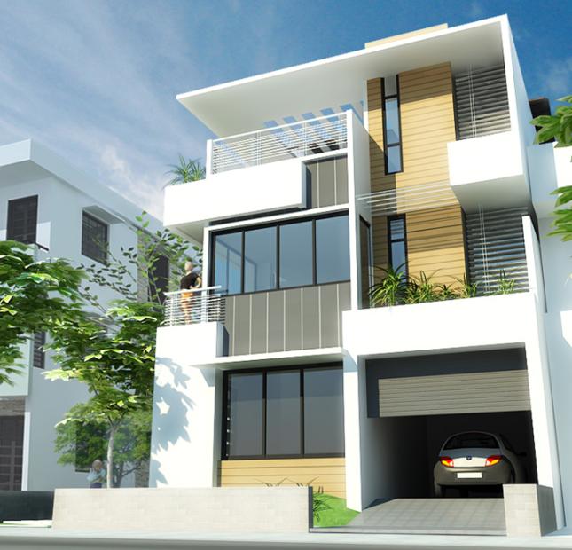 Cần bán gấp căn nhà mặt tiền Nguyễn Phi Khanh, P. Tân Định Q1. 5.5 x6m